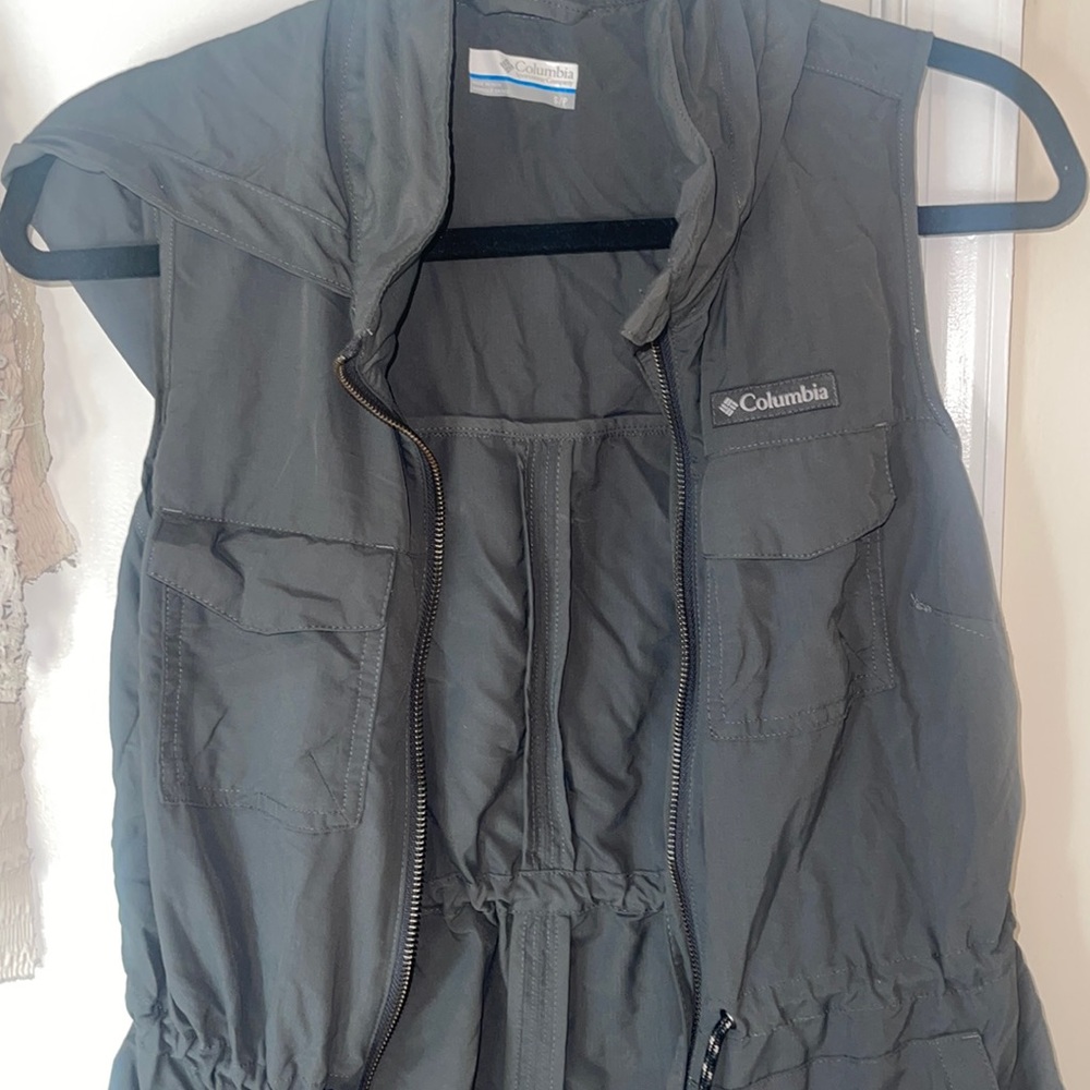 Columbia fest